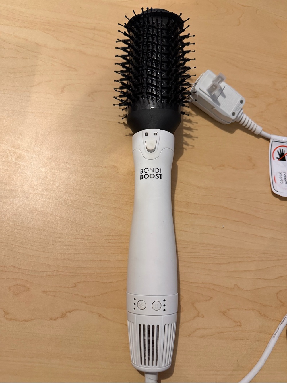 BONDI BOOST SM-53098 (What Is Shown Is What You Will Recieve)